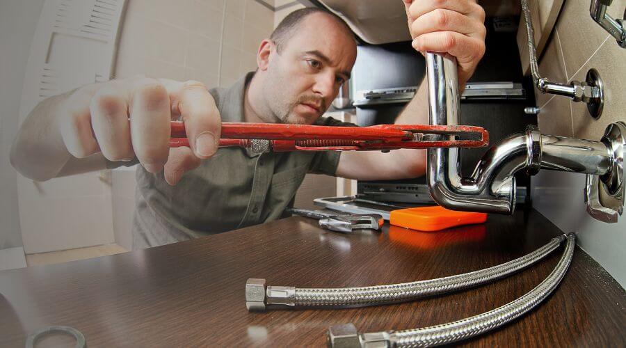 Professional sink repair in Cahone, CO